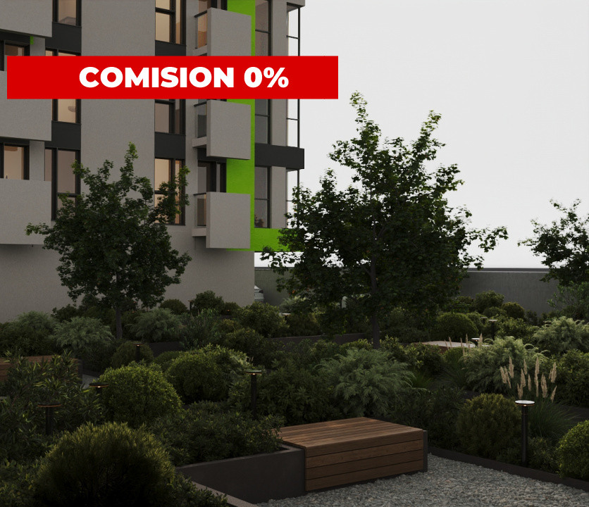 DIRECT DEZVOLTATOR | Apartament 2 camere | Bloc nou | Bragadiru