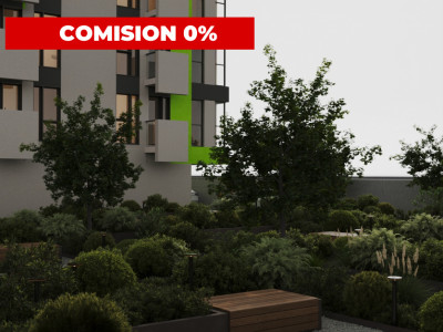 DIRECT DEZVOLTATOR | COMISION 0% | Apartament 2 camere | Bragadiru
