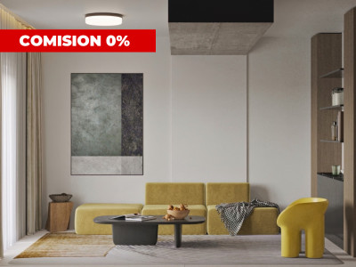 DIRECT DEZVOLTATOR | Penthouse 3 camere | Terase 45mp | Bragadiru