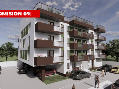 DIRECT DEZVOLTATOR | Apartament 2 camere | Gradina 38mp | Prel. Ghencea-Ghindari