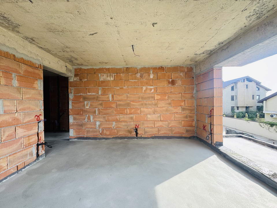 DIRECT DEZVOLTATOR | Apartament 2 camere | Prel. Ghencea-Ghindari