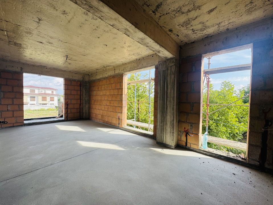 DIRECT DEZVOLTATOR | Apartament 2 camere | Prel. Ghencea-Ghindari