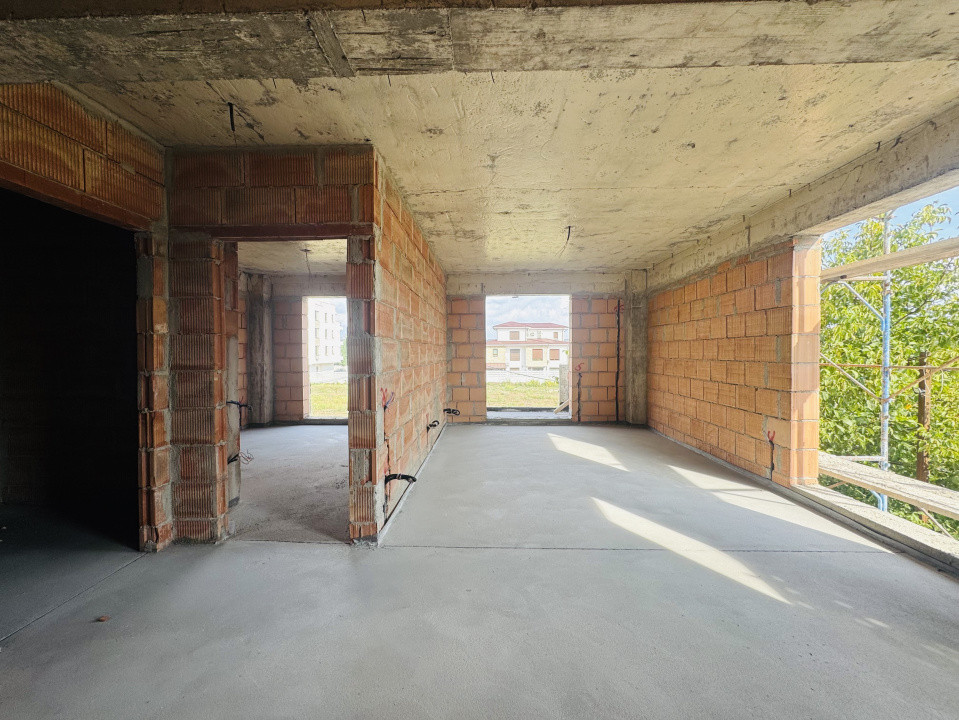 DIRECT DEZVOLTATOR | Apartament 2 camere | Prel. Ghencea-Ghindari