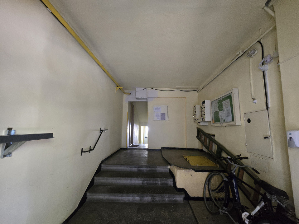 Apartament 3 camere renovat | Centrala proprie | Ozana - Metrou 1 Decembrie