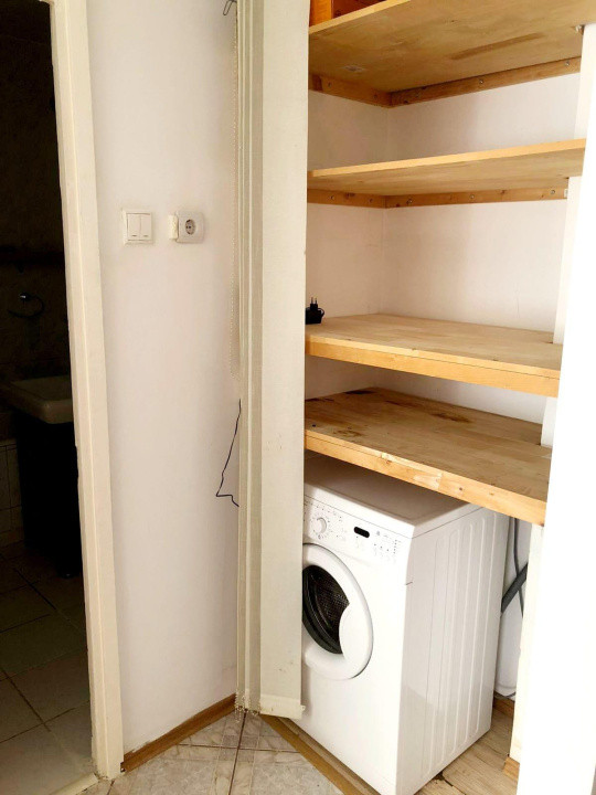 Apartament 3 camere renovat | Centrala proprie | Ozana - Metrou 1 Decembrie