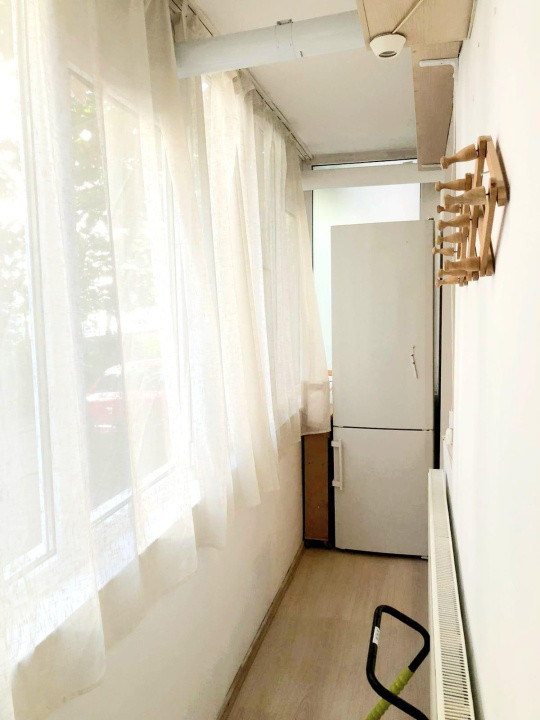 Apartament 3 camere renovat | Centrala proprie | Ozana - Metrou 1 Decembrie
