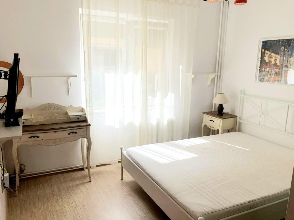 Apartament 3 camere renovat | Centrala proprie | Ozana - Metrou 1 Decembrie