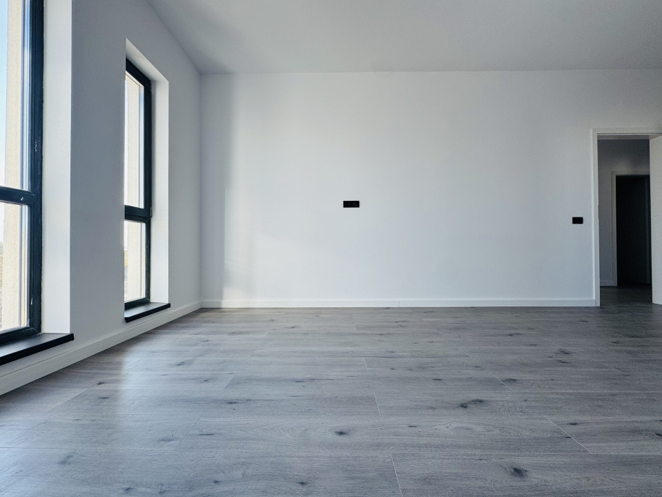 Casa individuala 4 camere | Teren 400mp | Domnesti-Teghes