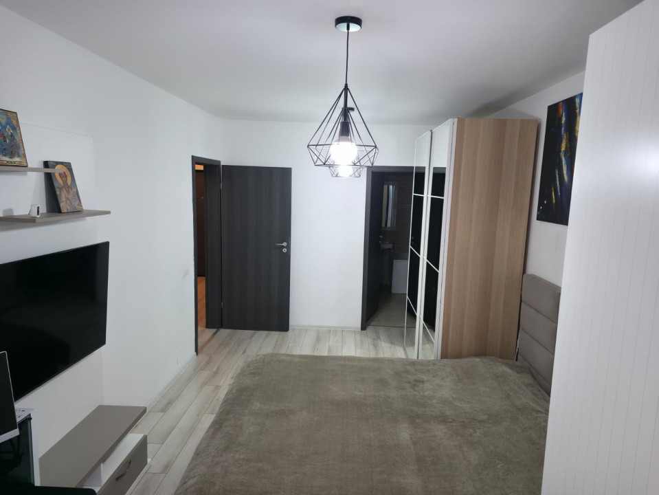 Apartament 3 camere nou- Mobilat | COMISION 0% | Dr. Taberei - Moghioros Park