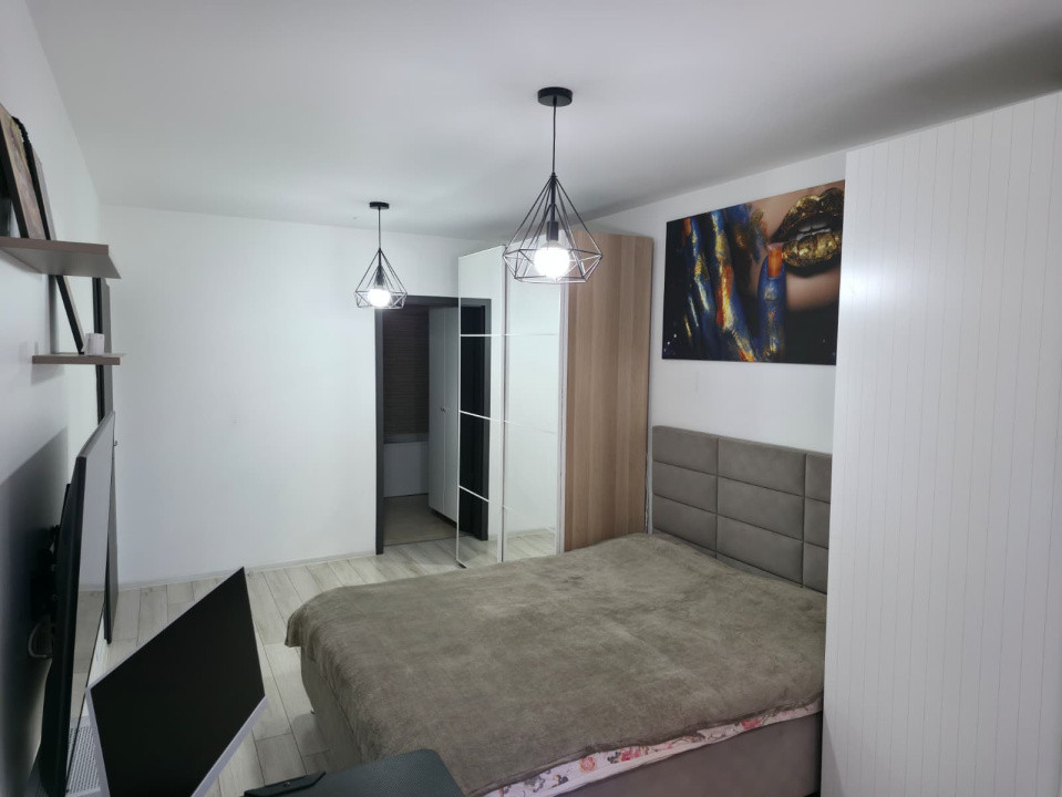 Apartament 3 camere nou- Mobilat | COMISION 0% | Dr. Taberei - Moghioros Park