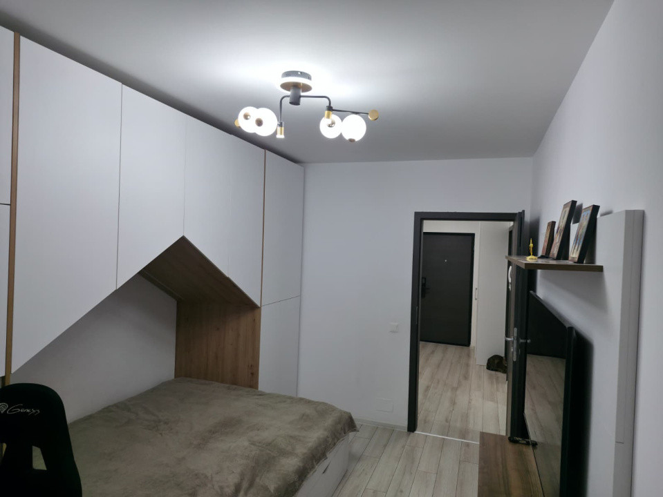 Apartament 3 camere nou- Mobilat | COMISION 0% | Dr. Taberei - Moghioros Park