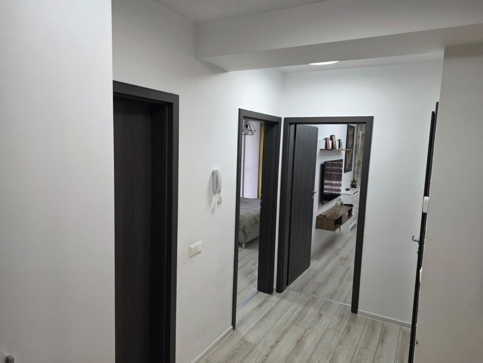 Apartament 3 camere nou- Mobilat | COMISION 0% | Dr. Taberei - Moghioros Park