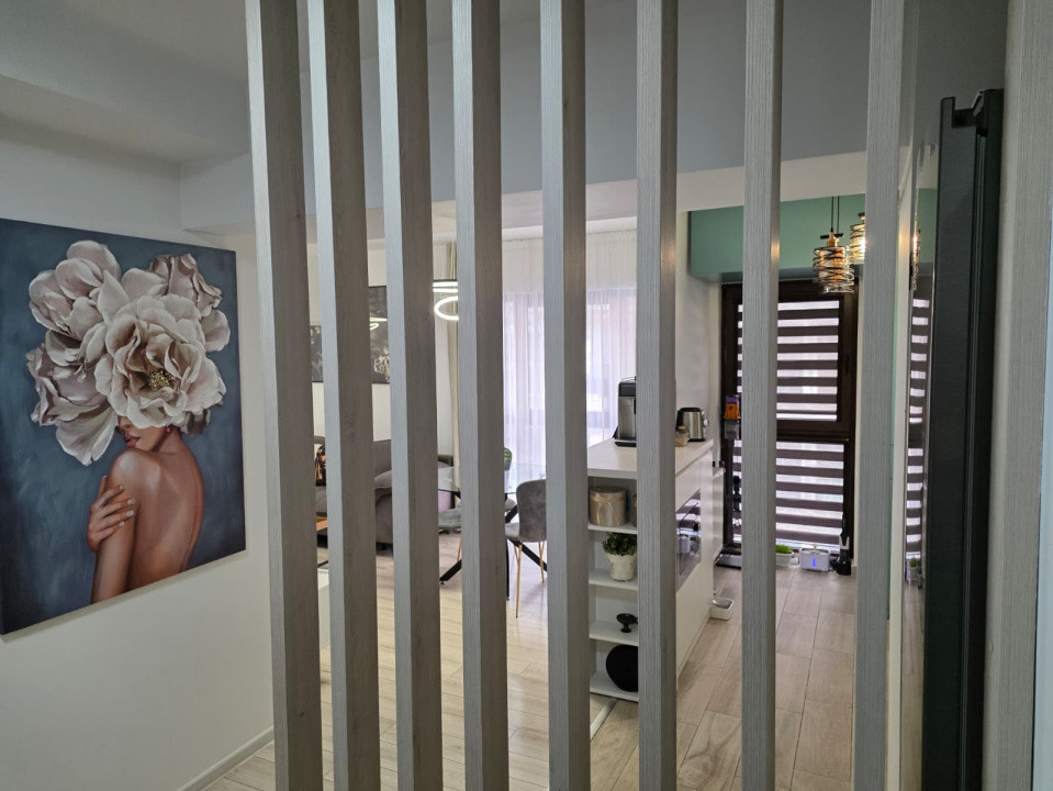 Apartament 3 camere nou- Mobilat | COMISION 0% | Dr. Taberei - Moghioros Park