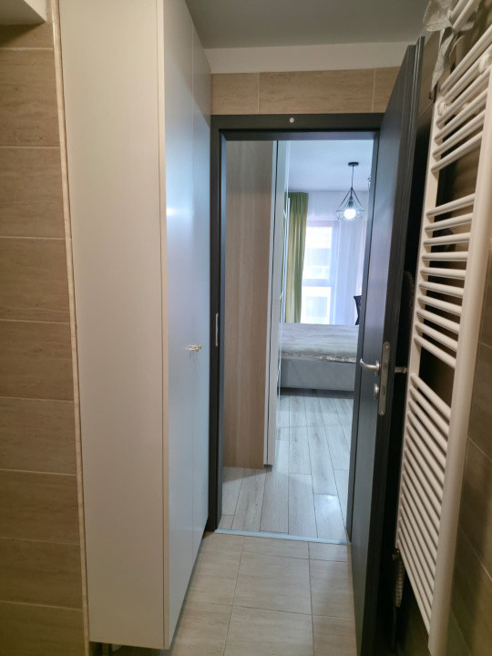 Apartament 3 camere nou- Mobilat | COMISION 0% | Dr. Taberei - Moghioros Park