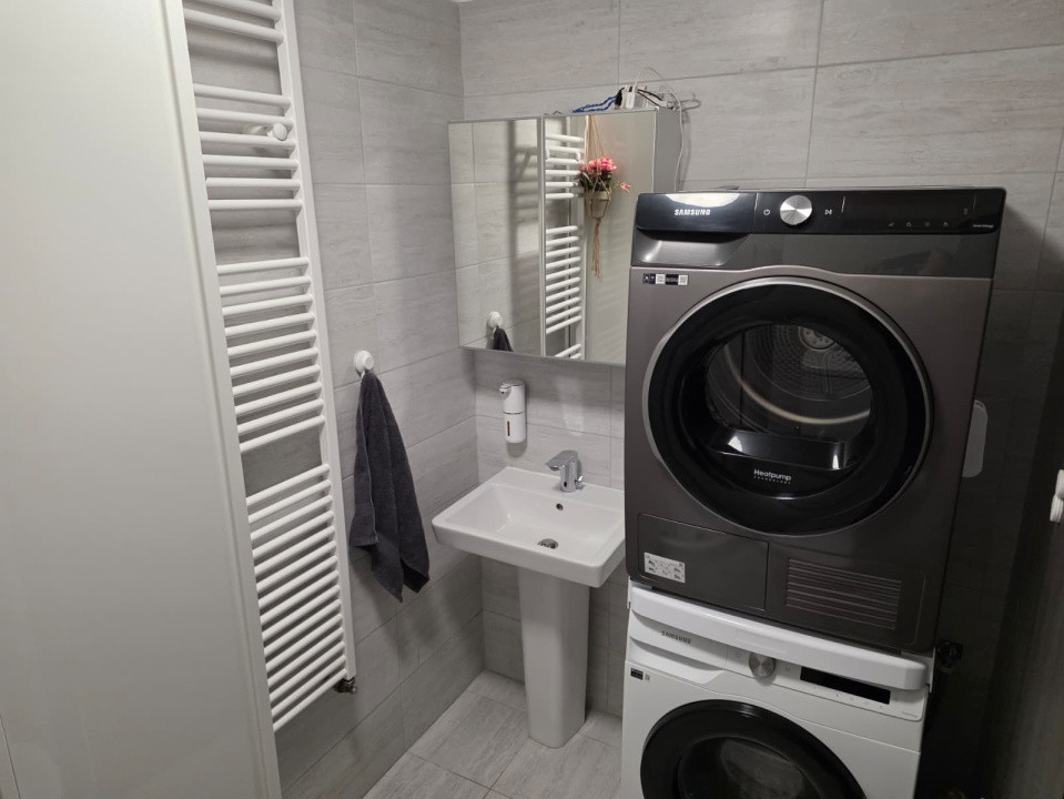 Apartament 3 camere nou- Mobilat | COMISION 0% | Dr. Taberei - Moghioros Park