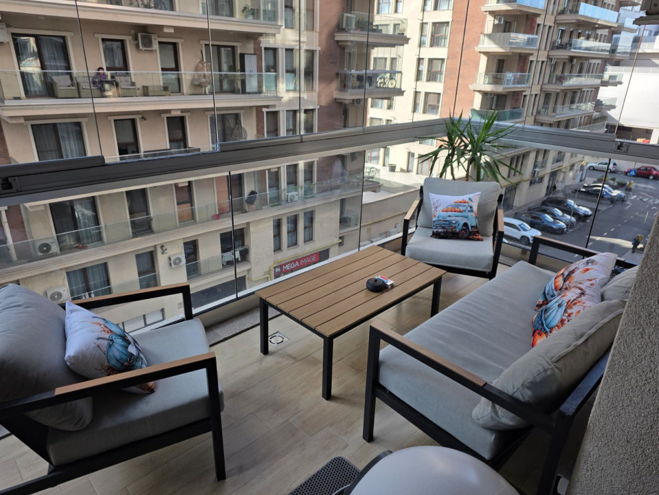 Apartament 3 camere nou- Mobilat | COMISION 0% | Dr. Taberei - Moghioros Park