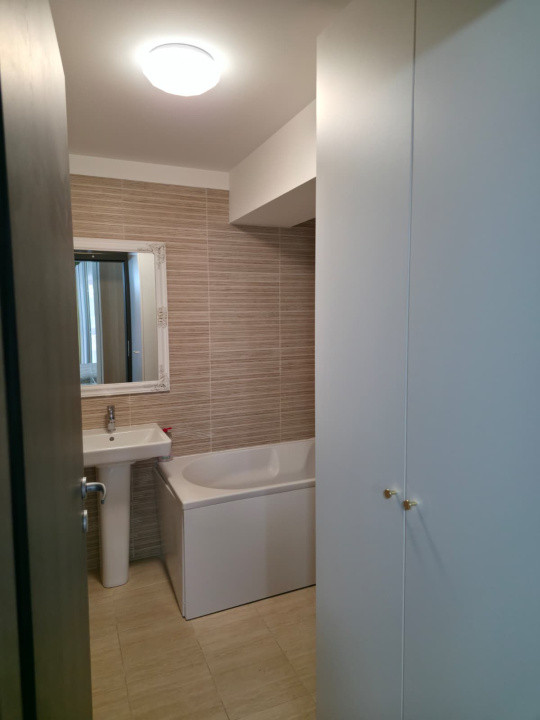 Apartament 3 camere nou- Mobilat | COMISION 0% | Dr. Taberei - Moghioros Park