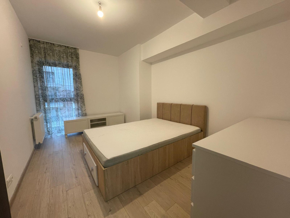 Apartament 3 camere nou- Mobilat | COMISION 0% | Dr. Taberei - Moghioros Park