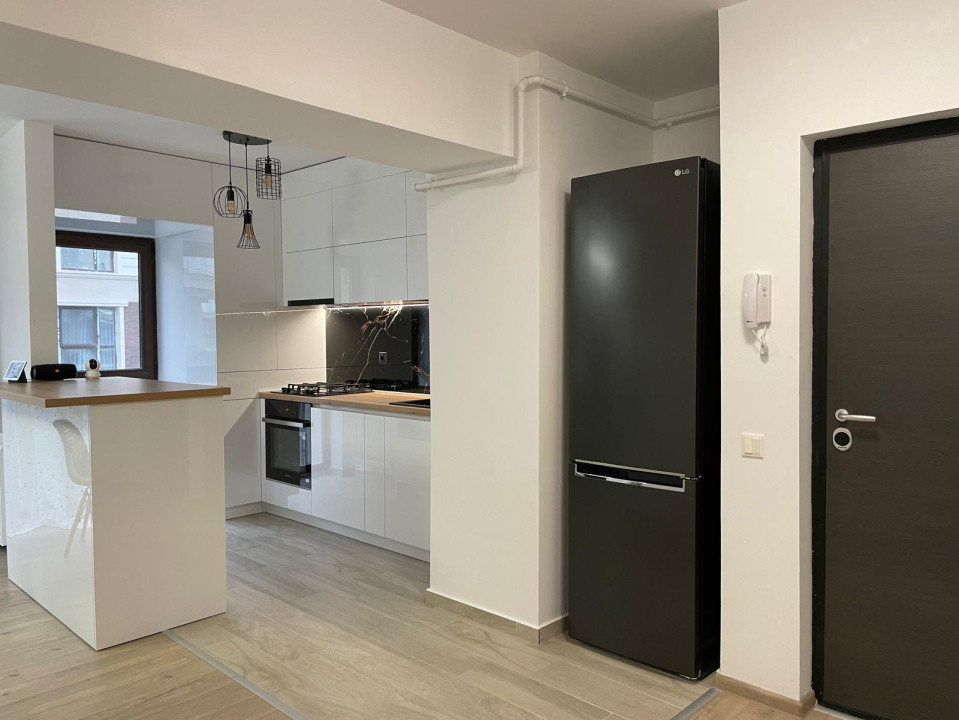 Apartament 3 camere nou- Mobilat | COMISION 0% | Dr. Taberei - Moghioros Park