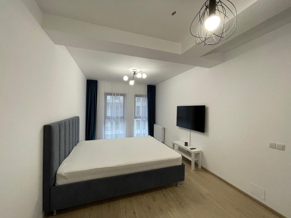 Apartament 3 camere nou- Mobilat | COMISION 0% | Dr. Taberei - Moghioros Park