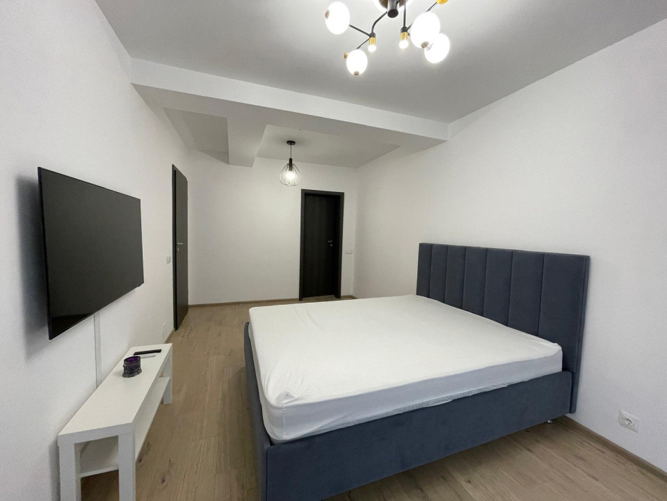 Apartament 3 camere nou- Mobilat | COMISION 0% | Dr. Taberei - Moghioros Park