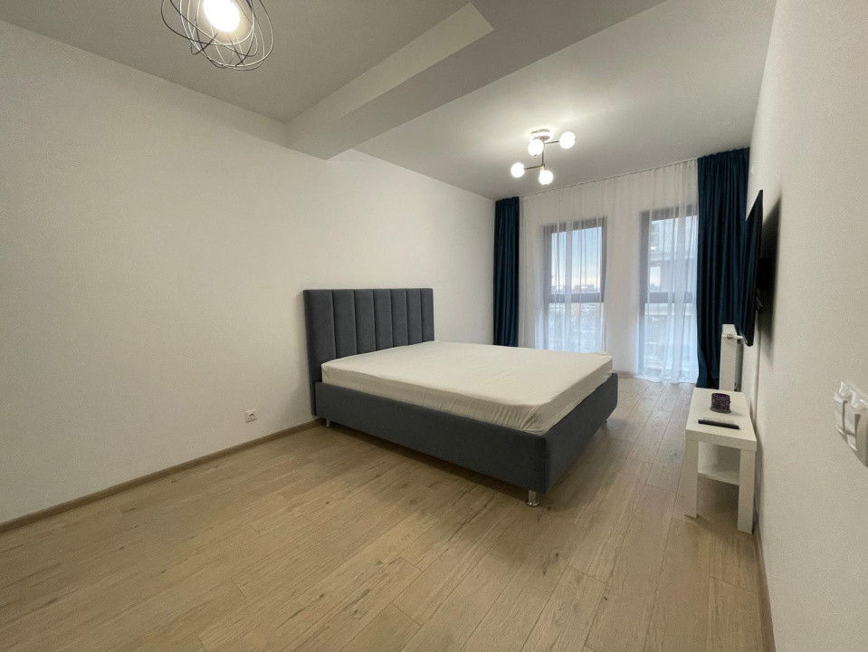 Apartament 3 camere nou- Mobilat | COMISION 0% | Dr. Taberei - Moghioros Park