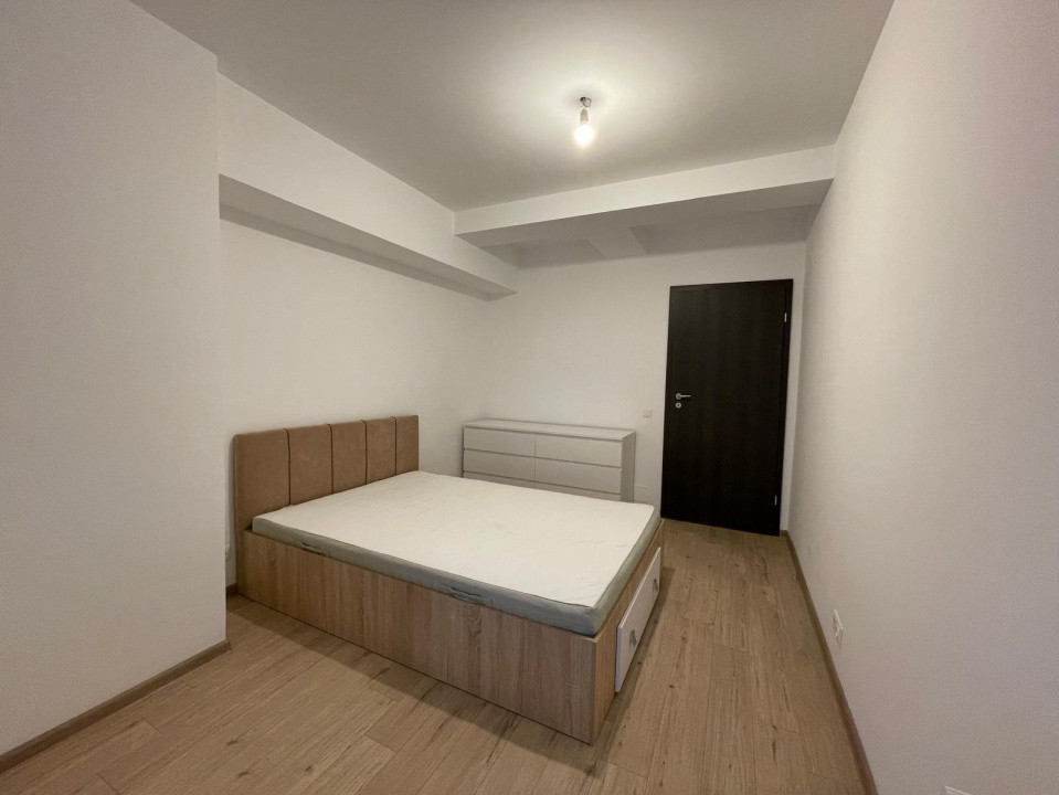 Apartament 3 camere nou- Mobilat | COMISION 0% | Dr. Taberei - Moghioros Park