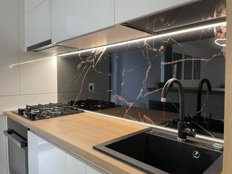 Apartament 3 camere nou- Mobilat | COMISION 0% | Dr. Taberei - Moghioros Park