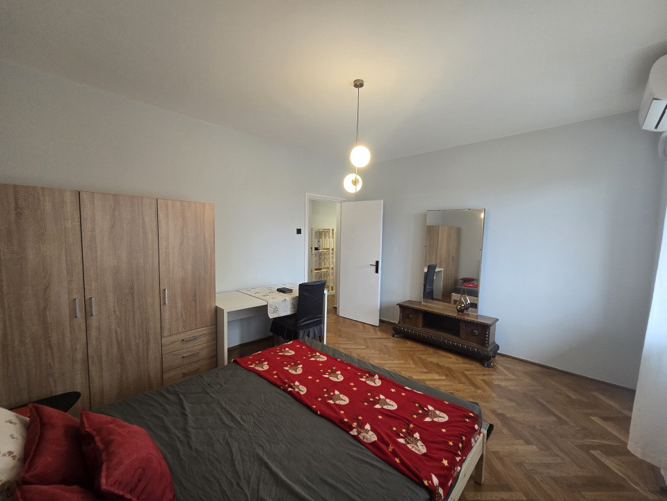 Apartament 2 camere mobilat | Drumul Taberei - Favorit