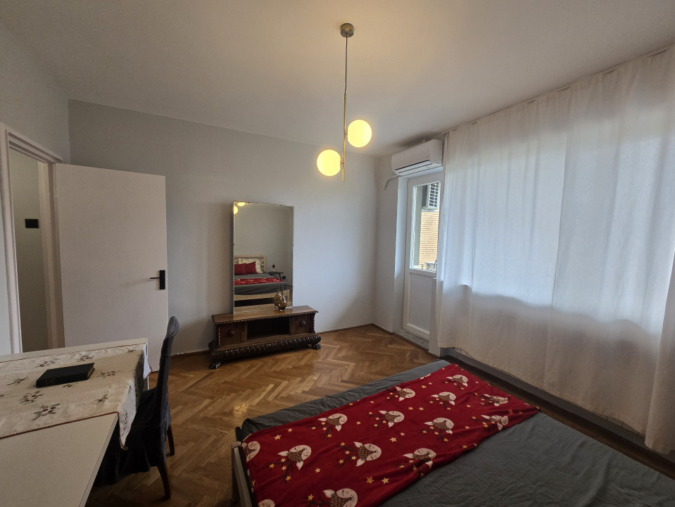 Apartament 2 camere mobilat | Drumul Taberei - Favorit