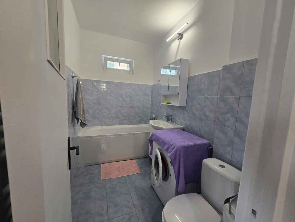 Apartament 2 camere mobilat | Drumul Taberei - Favorit