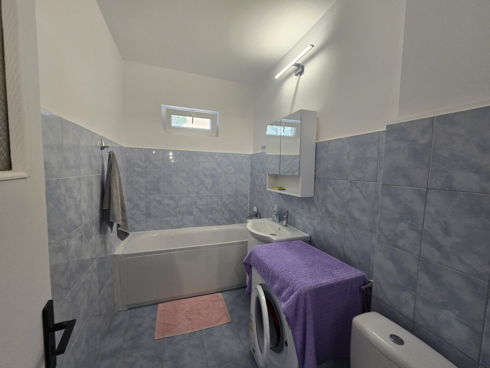 Apartament 2 camere mobilat | Drumul Taberei - Favorit