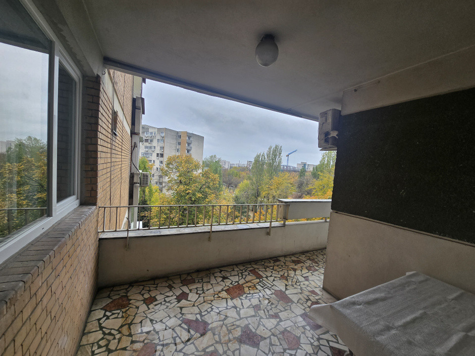 Apartament 2 camere mobilat | Drumul Taberei - Favorit
