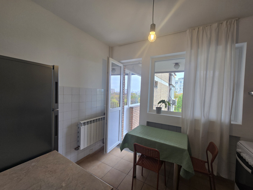 Apartament 2 camere mobilat | Drumul Taberei - Favorit