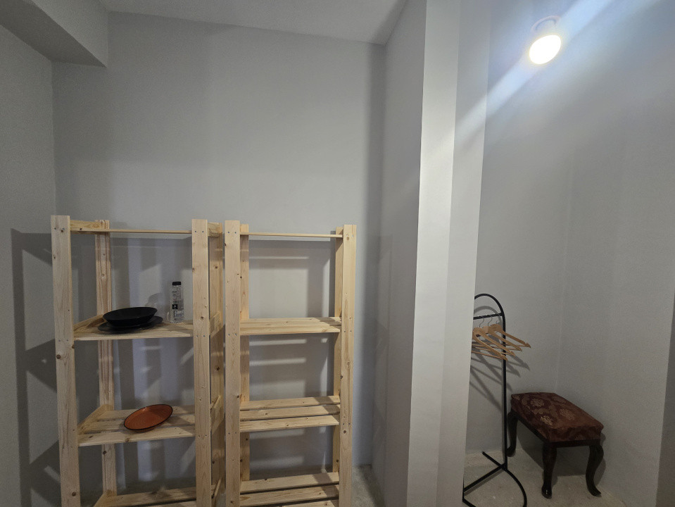 Apartament 2 camere mobilat | Drumul Taberei - Favorit