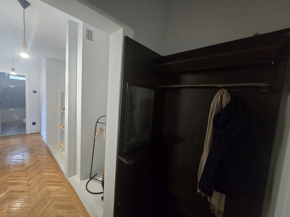 Apartament 2 camere mobilat | Drumul Taberei - Favorit