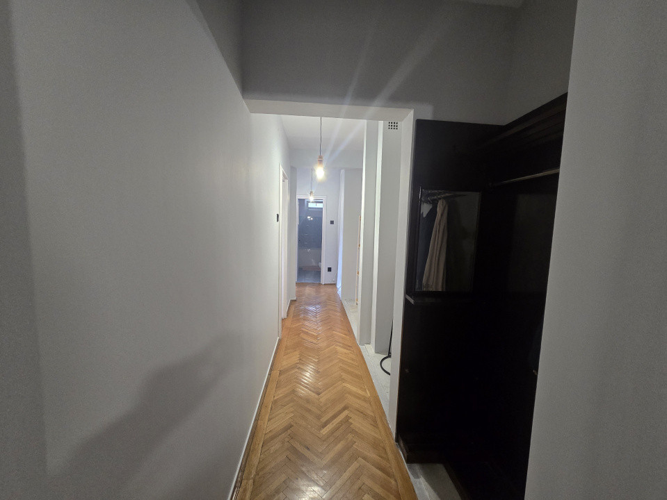 Apartament 2 camere mobilat | Drumul Taberei - Favorit