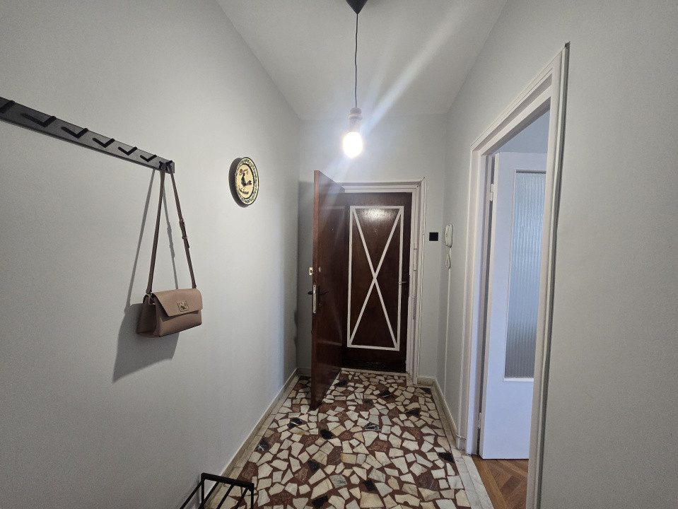 Apartament 2 camere mobilat | Drumul Taberei - Favorit