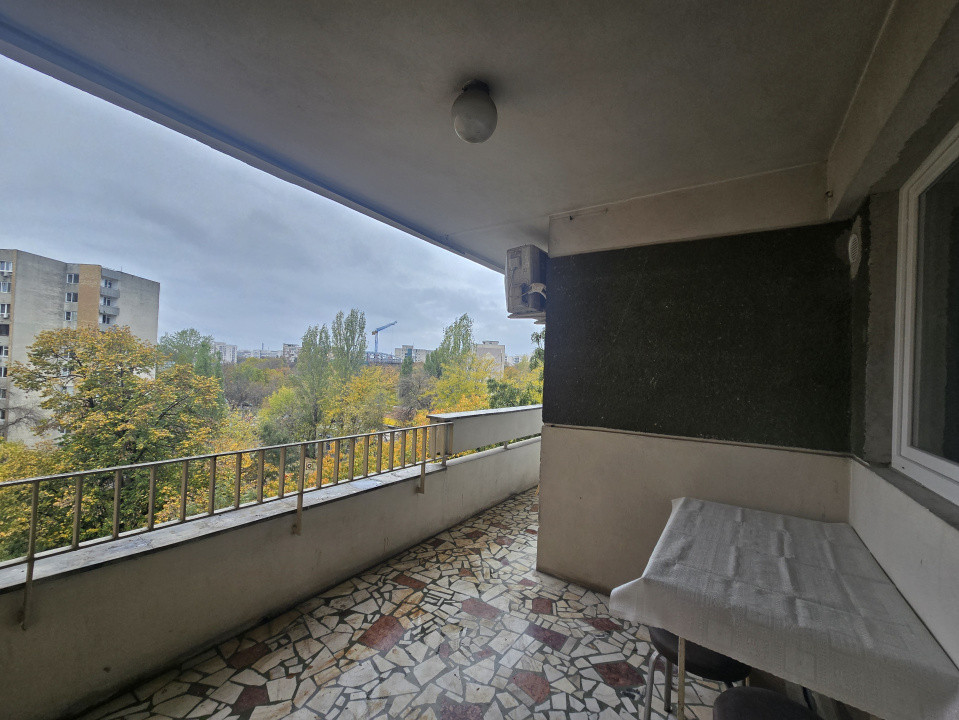 Apartament 2 camere mobilat | Drumul Taberei - Favorit