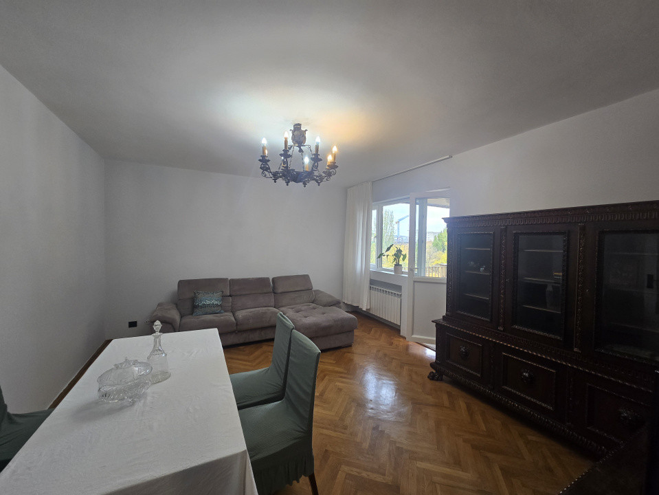 Apartament 2 camere mobilat | Drumul Taberei - Favorit