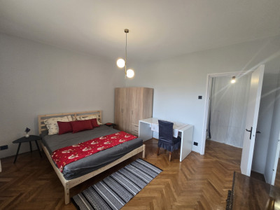 Apartament 2 camere mobilat | Drumul Taberei - Favorit