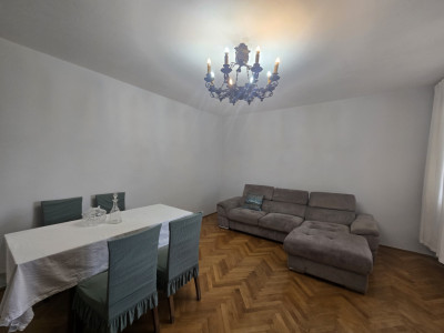 Apartament 2 camere mobilat | Drumul Taberei - Favorit