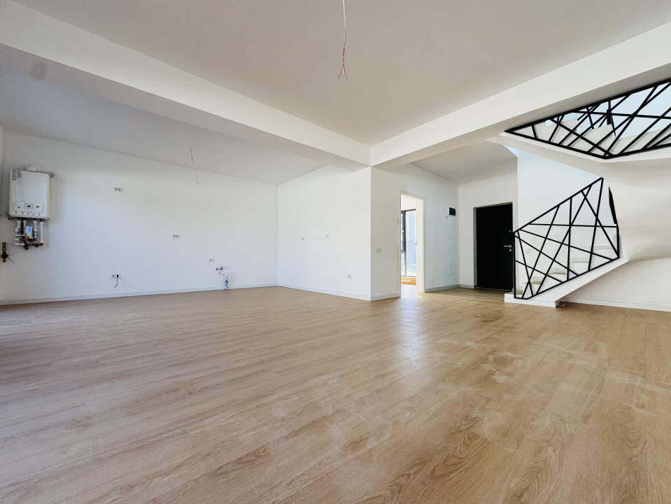 DIRECT DEZVOLTATOR | Casa individuala 5 camere | Bragadiru