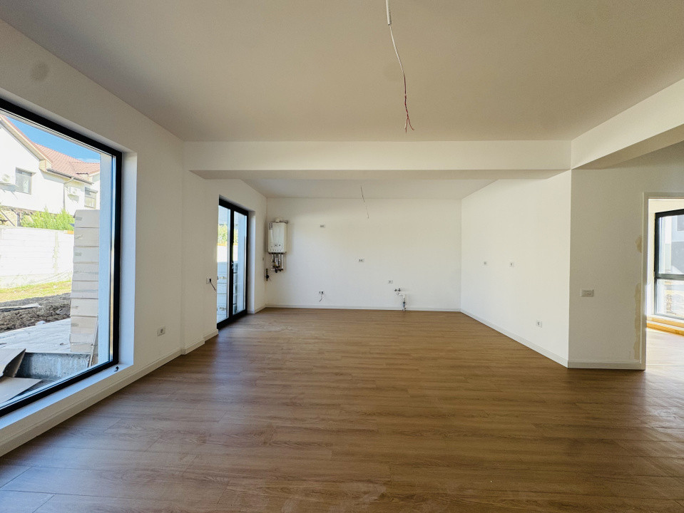 DIRECT DEZVOLTATOR | Casa individuala 5 camere | Bragadiru