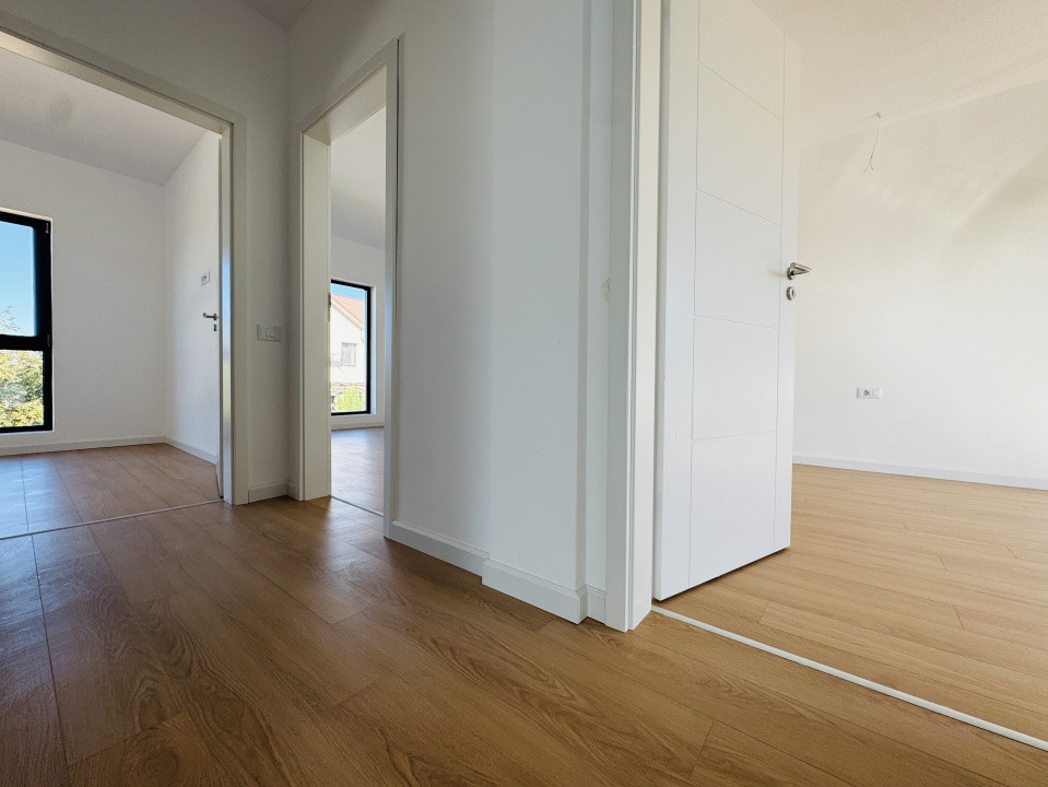 DIRECT DEZVOLTATOR | Casa individuala 5 camere | Bragadiru