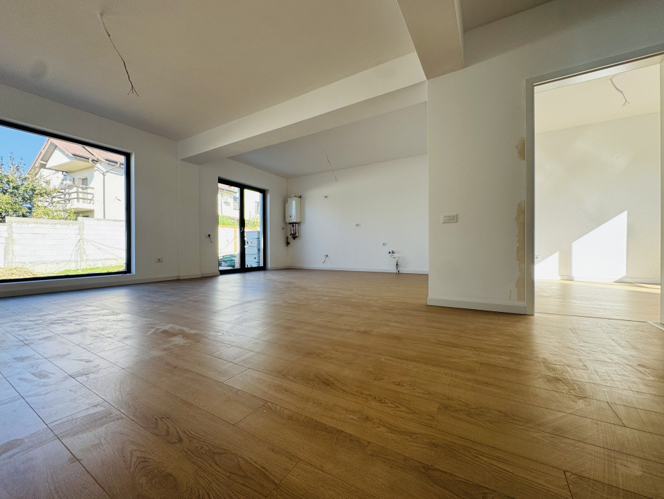 DIRECT DEZVOLTATOR | Casa individuala 5 camere | Bragadiru