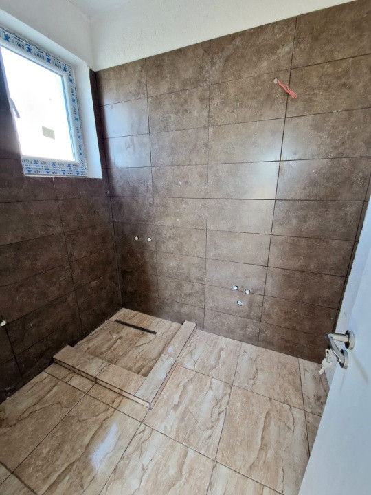 Vânzare casă parter  cu 4 camere Vedere la lac – Buftea, Strada Fulger