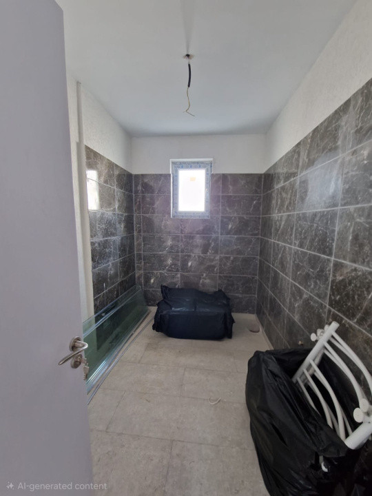 Vânzare casă parter  cu 4 camere Vedere la lac – Buftea, Strada Fulger