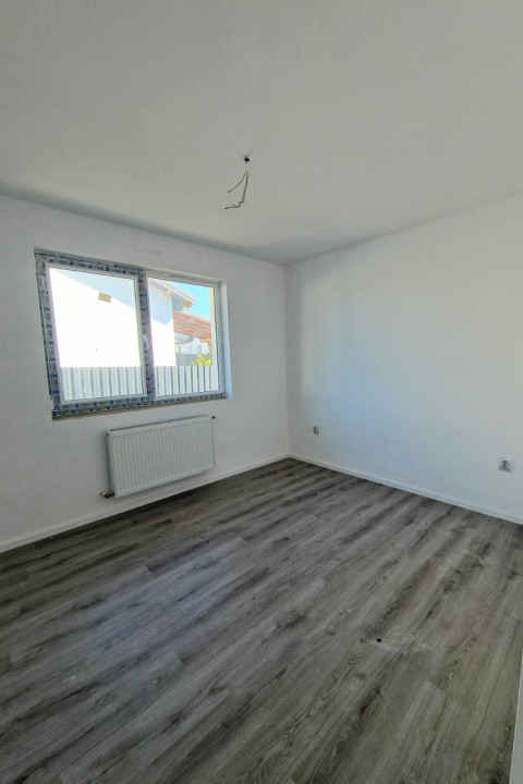 Vânzare casă parter  cu 4 camere Vedere la lac – Buftea, Strada Fulger