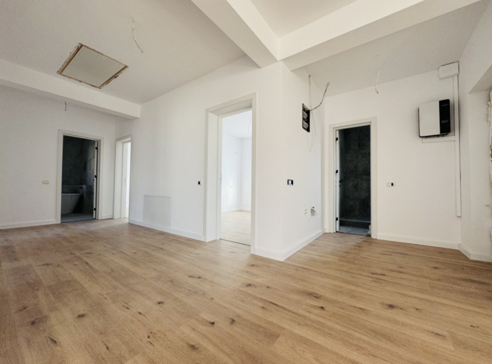 Casa 4 camere | COMISION 0% | Panouri 3kw | Teren 430mp | Domnesti